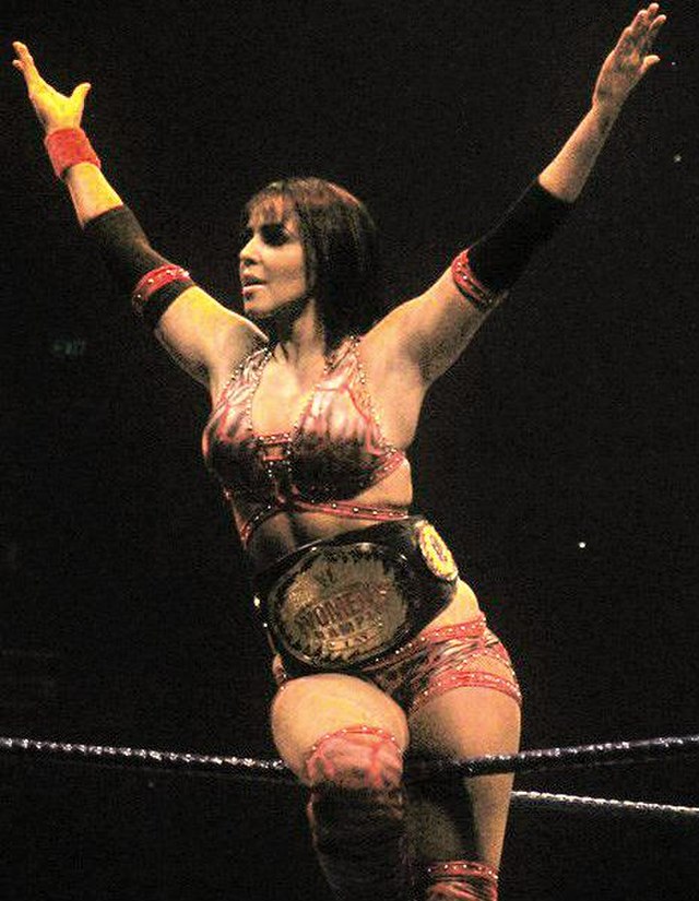 Layla WWE